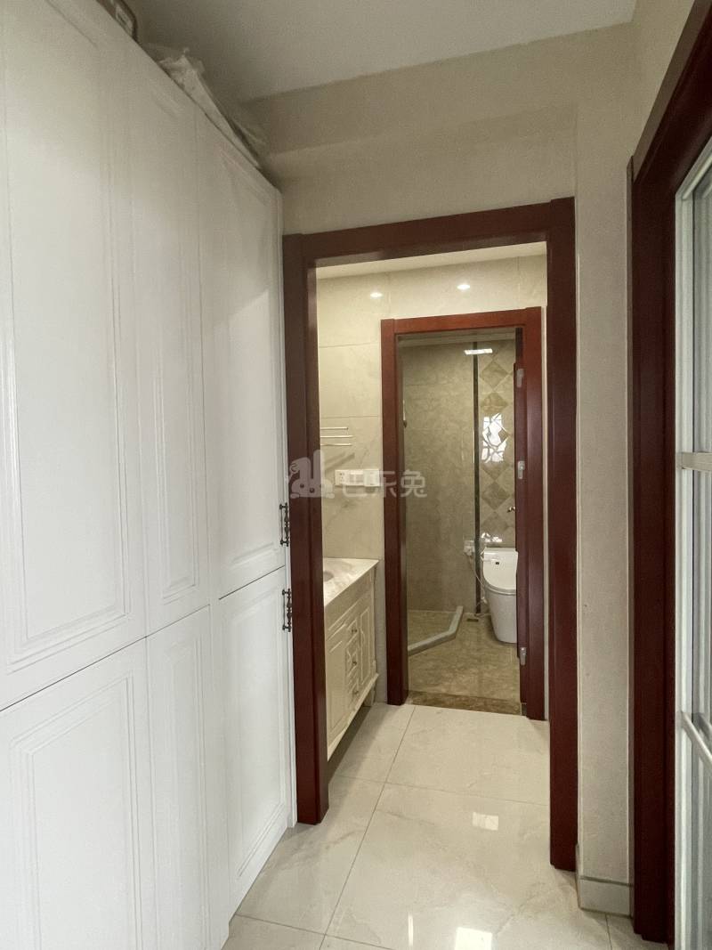 新宁大厦15165128卫生间图7