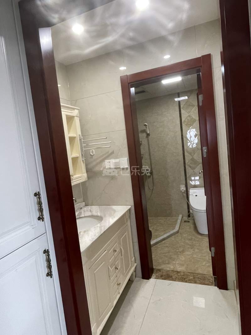 新宁大厦15165128卫生间图6