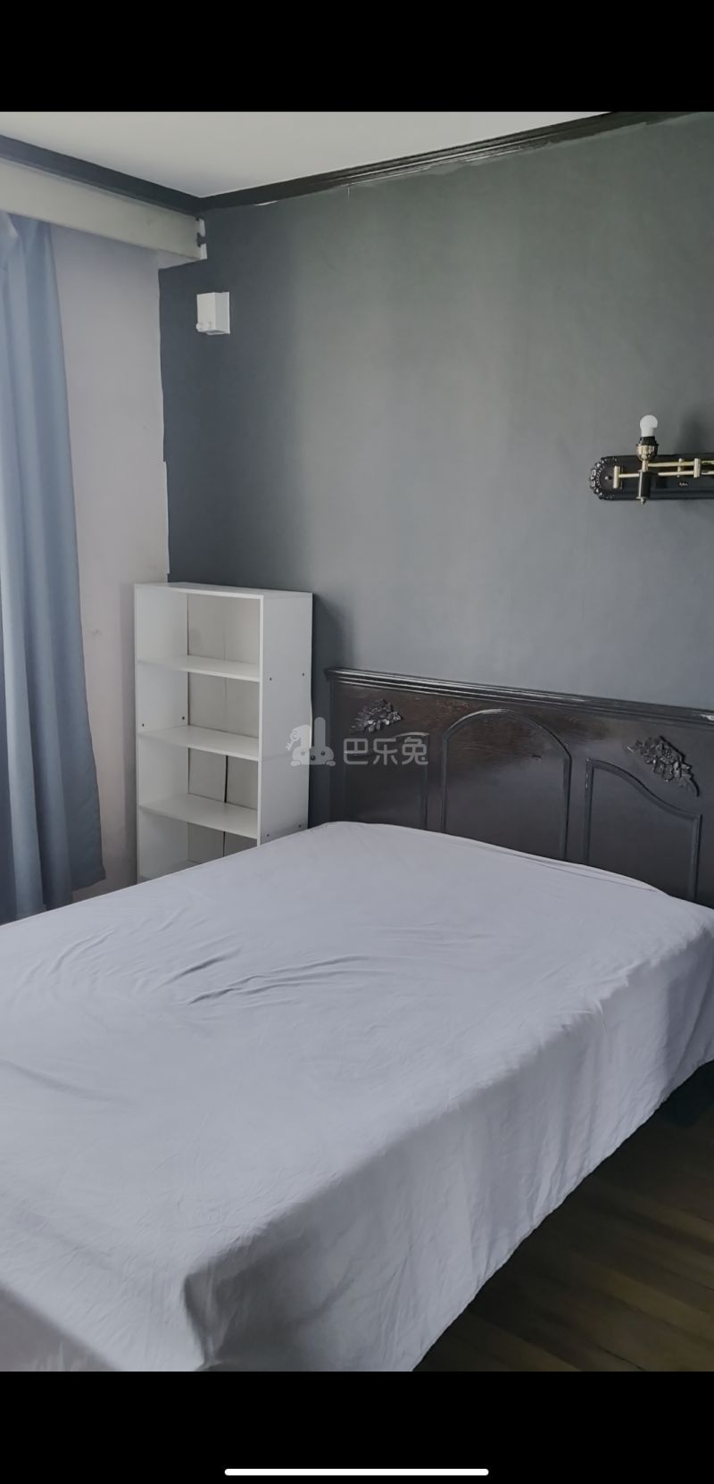 殷行一村15165151卧室图0
