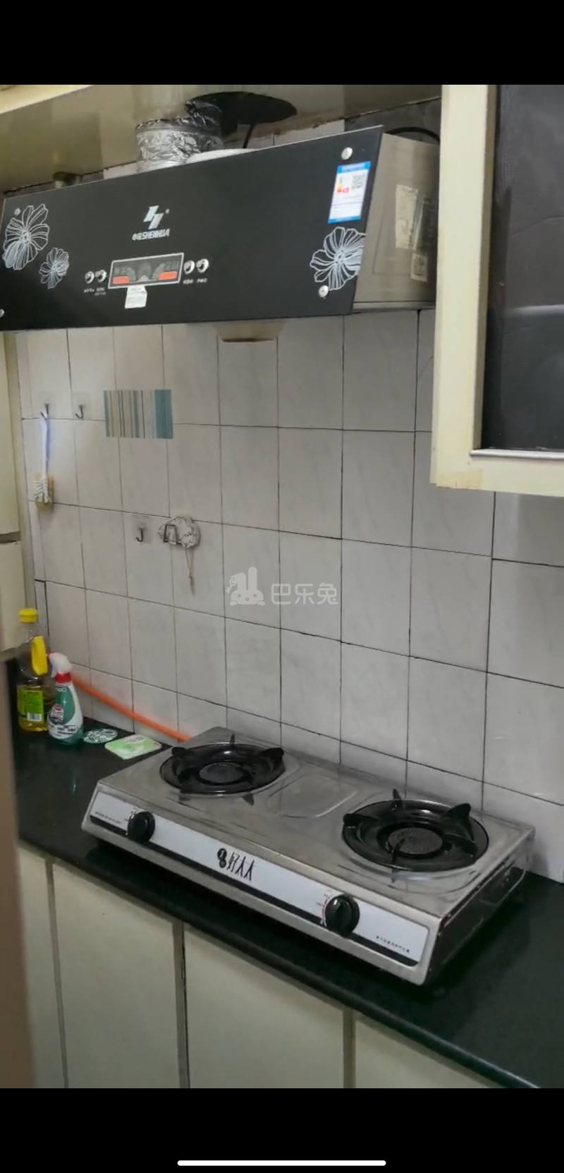 殷行一村15165151卧室图2