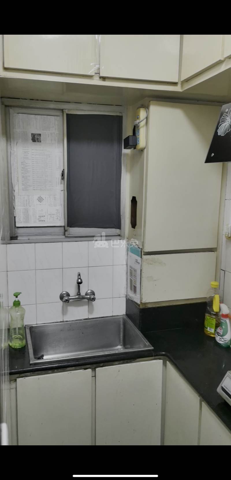 殷行一村15165151卧室图3