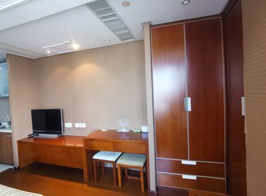 元丰钛合国际大厦 2室1厅1卫