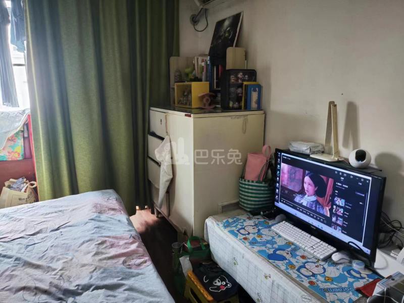 上钢十村（西营路33弄）15167099卧室图0