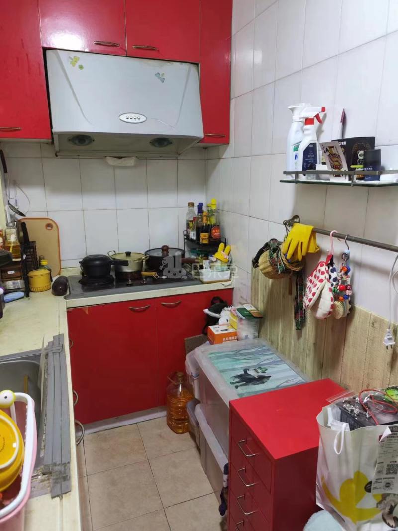 上钢十村（西营路33弄）15167099卧室图1