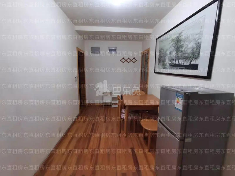 翠苑新村三区西区15167182卧室图0