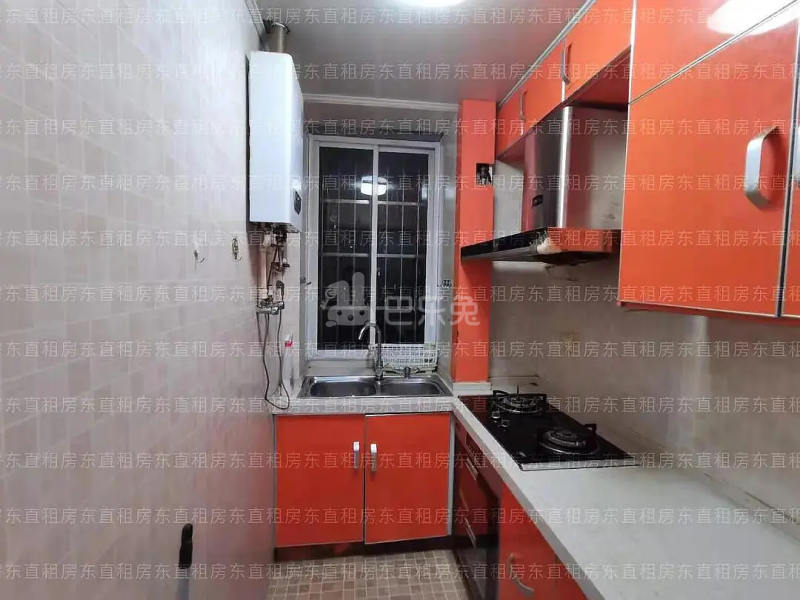 翠苑新村三区西区15167182卧室图1