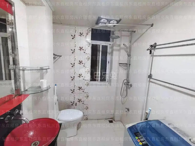 翠苑新村三区西区15167182卧室图2