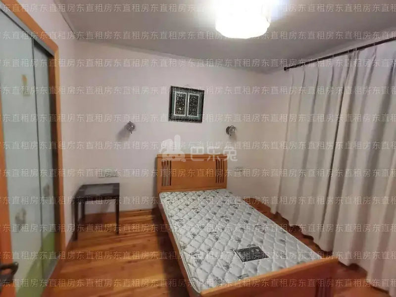 翠苑新村三区西区15167182卧室图4