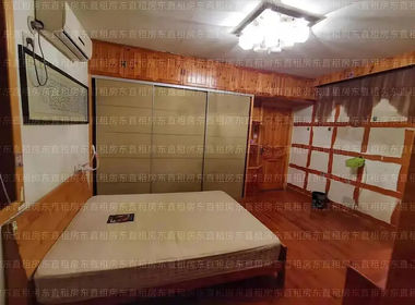 翠苑新村三区西区 3室0厅0卫