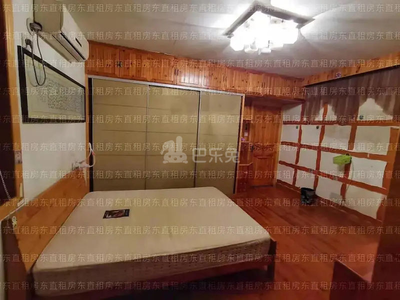 翠苑新村三区西区15167182卧室图5