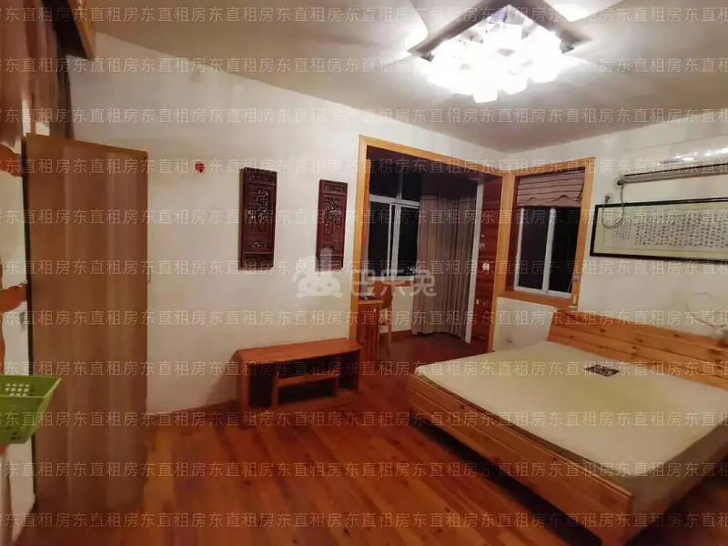 翠苑新村三区西区15167182卧室图6