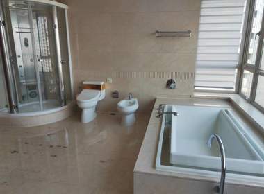 仁恒河滨城二期 8室2厅5卫