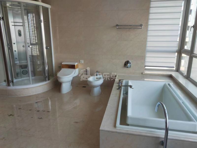 仁恒河滨城二期15181274卫生间图1