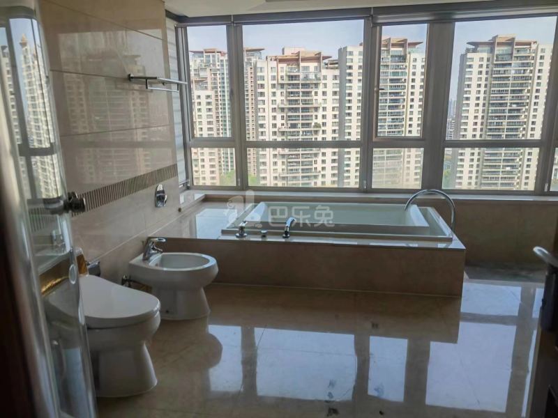 仁恒河滨城二期15181274卫生间图2