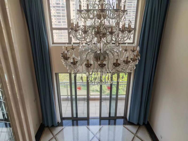 仁恒河滨城二期15181274周边环境图6