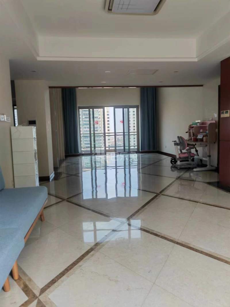 仁恒河滨城二期15181274周边环境图12