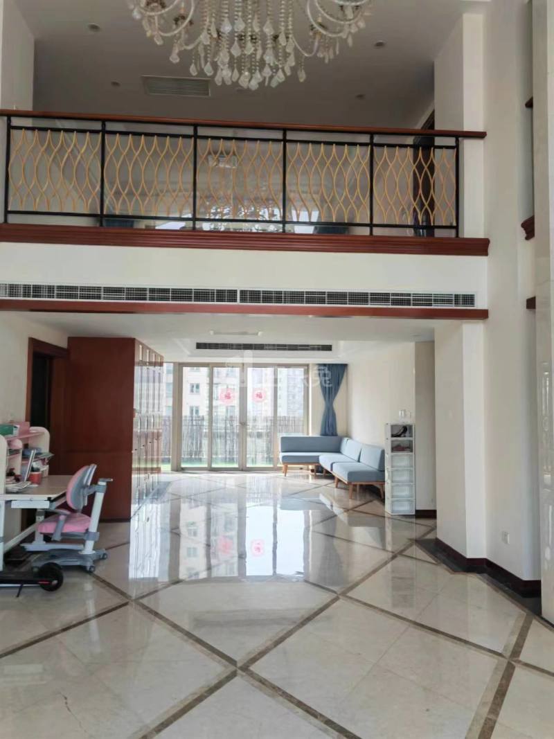 仁恒河滨城二期15181274周边环境图13