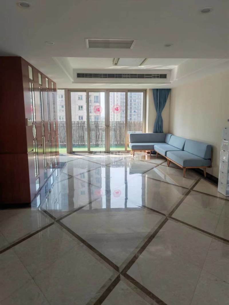 仁恒河滨城二期15181274周边环境图14