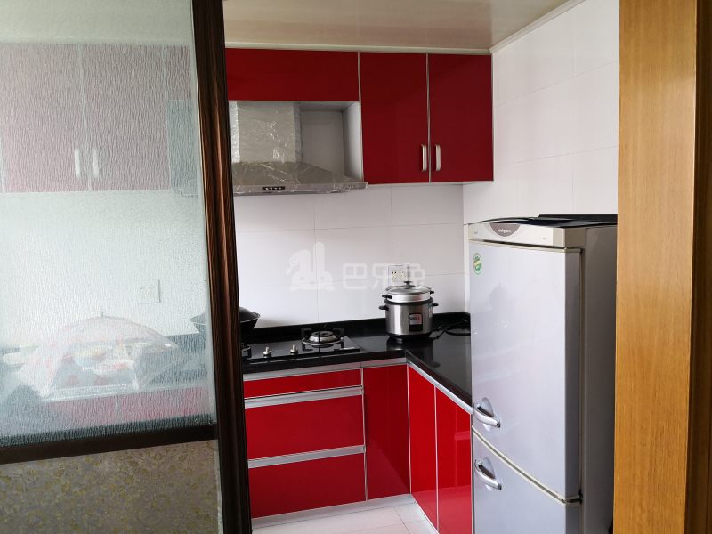 金宇彩虹嘉都15182612卧室图3