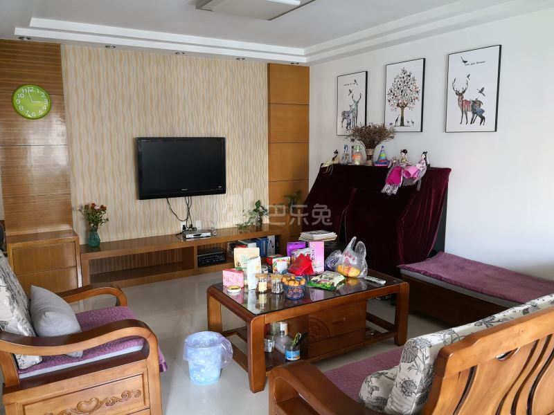 金宇彩虹嘉都15182612卧室图7