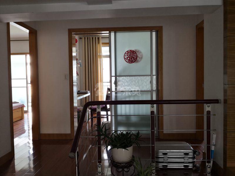 金宇彩虹嘉都15182612卧室图12