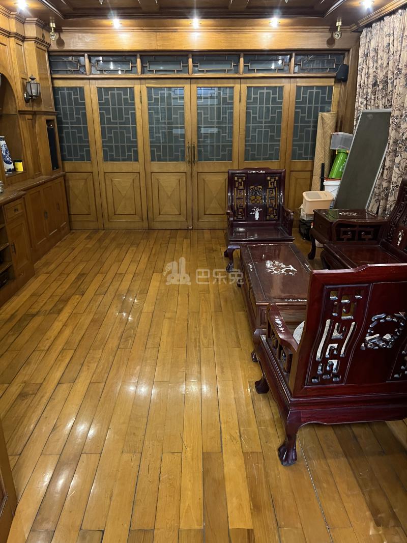 商城西村15182657周边环境图4