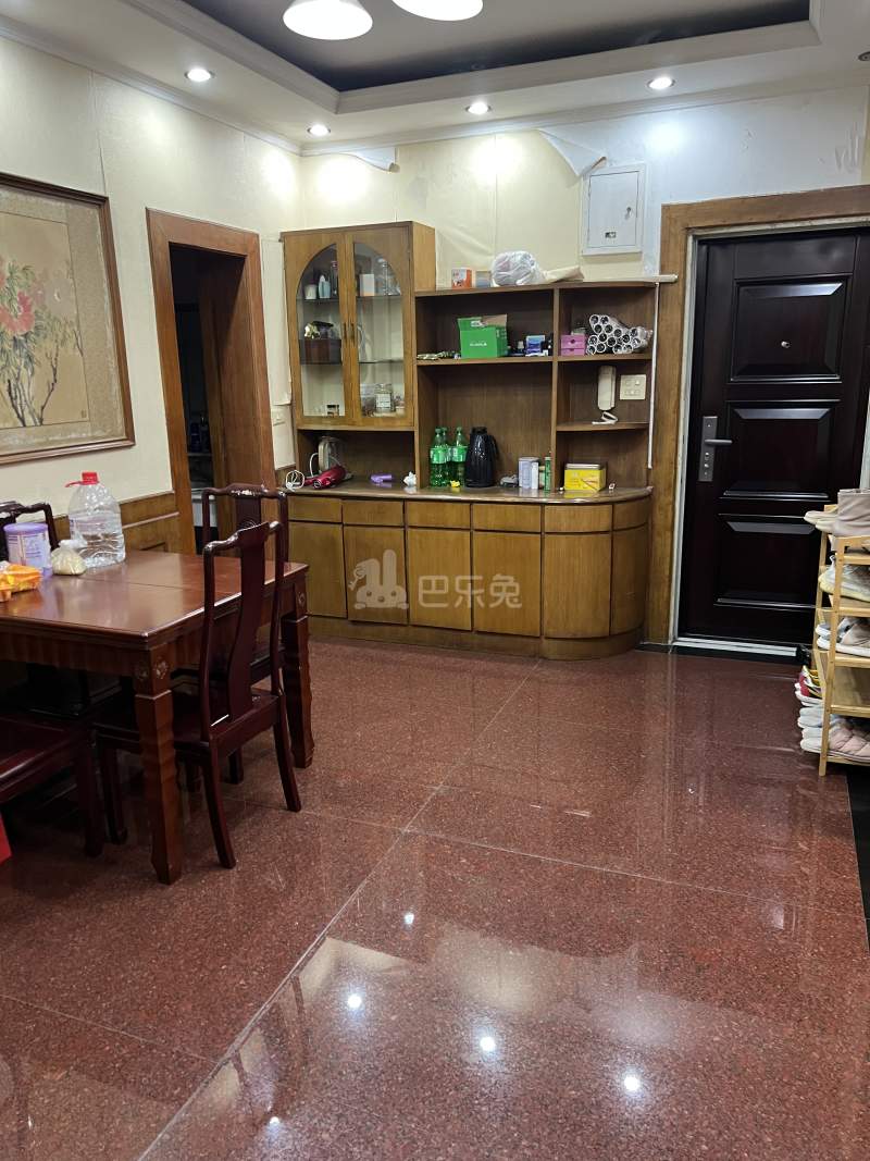 商城西村15182657周边环境图7