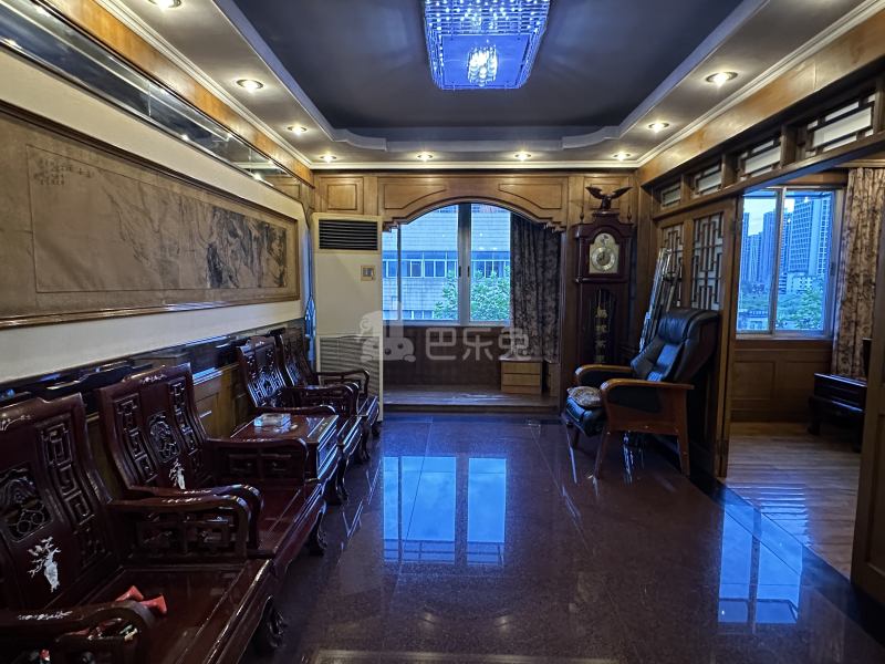 商城西村15182657周边环境图9