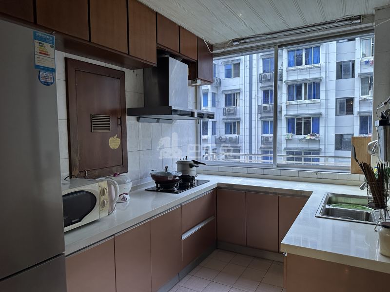 商城西村15182657厨房图2