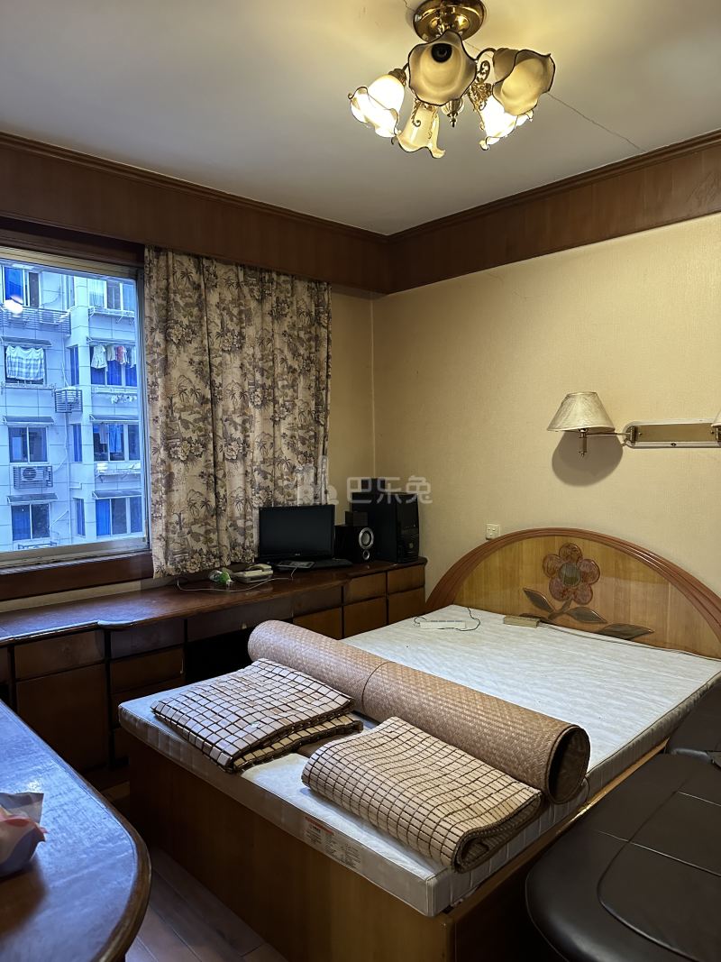 商城西村15182657周边环境图11