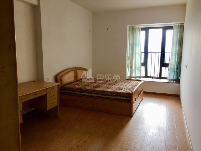 越秀星汇花园东区15183198卧室图0
