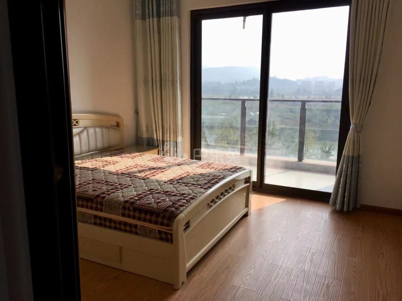 越秀星汇花园东区15183198卧室图1