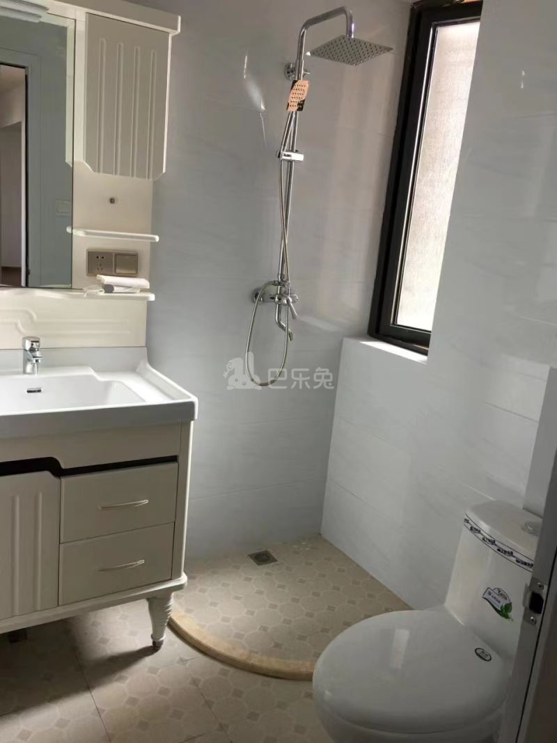 越秀星汇花园东区15183198卫生间图3