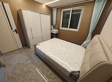 龙湖郦城（蓝湖郡） 