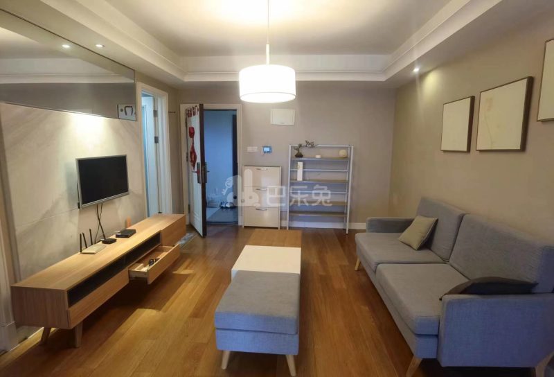 龙湖滟澜山二期澜轩15186456客厅图10