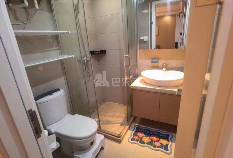 龙湖滟澜山二期澜轩15186456卧室图0