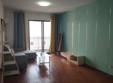 鑫苑国际城市花园 2室1厅1卫