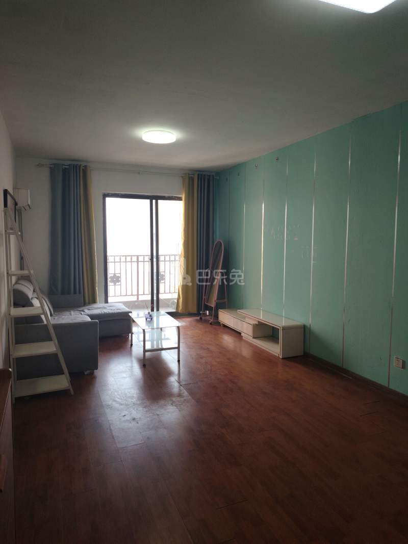 鑫苑国际城市花园15186710卧室图0