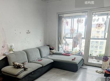 大华海派风景 5室2厅3卫