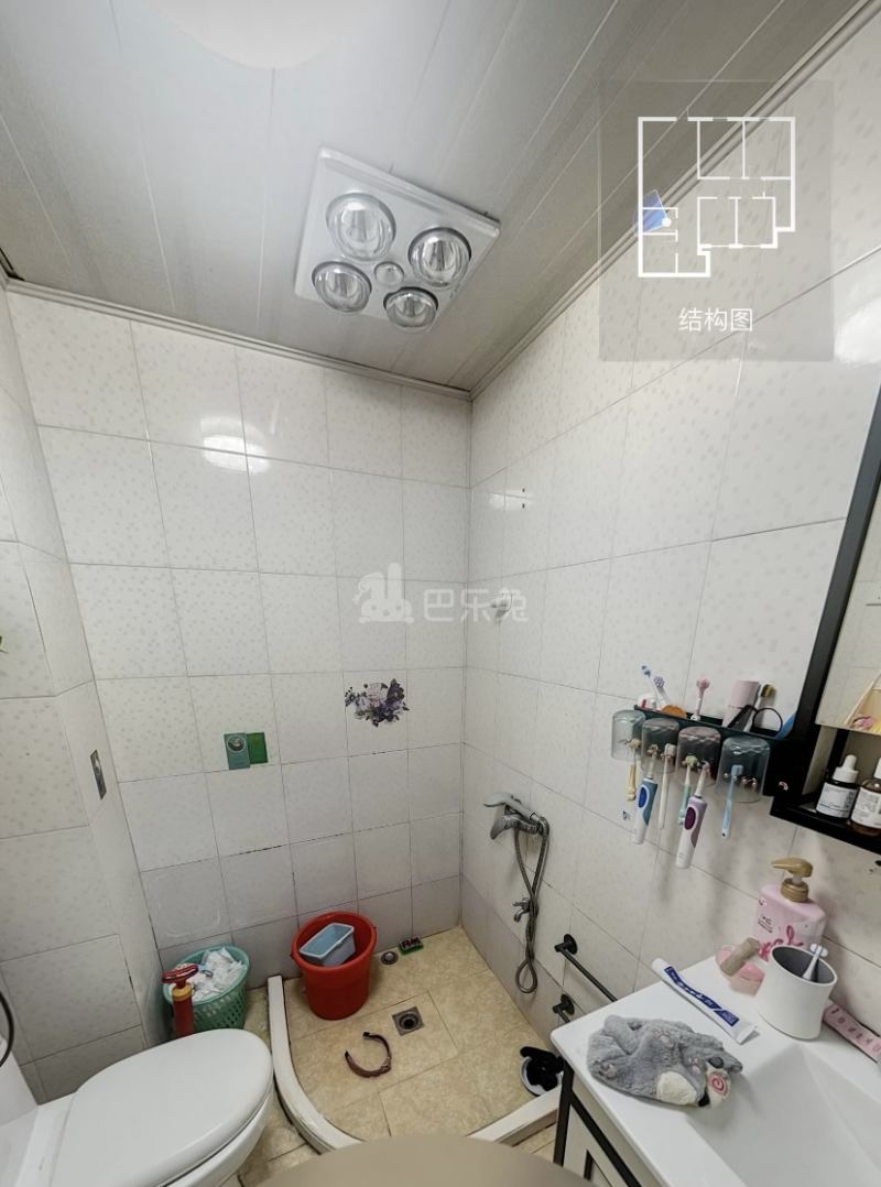 大华海派风景15191429卧室图2