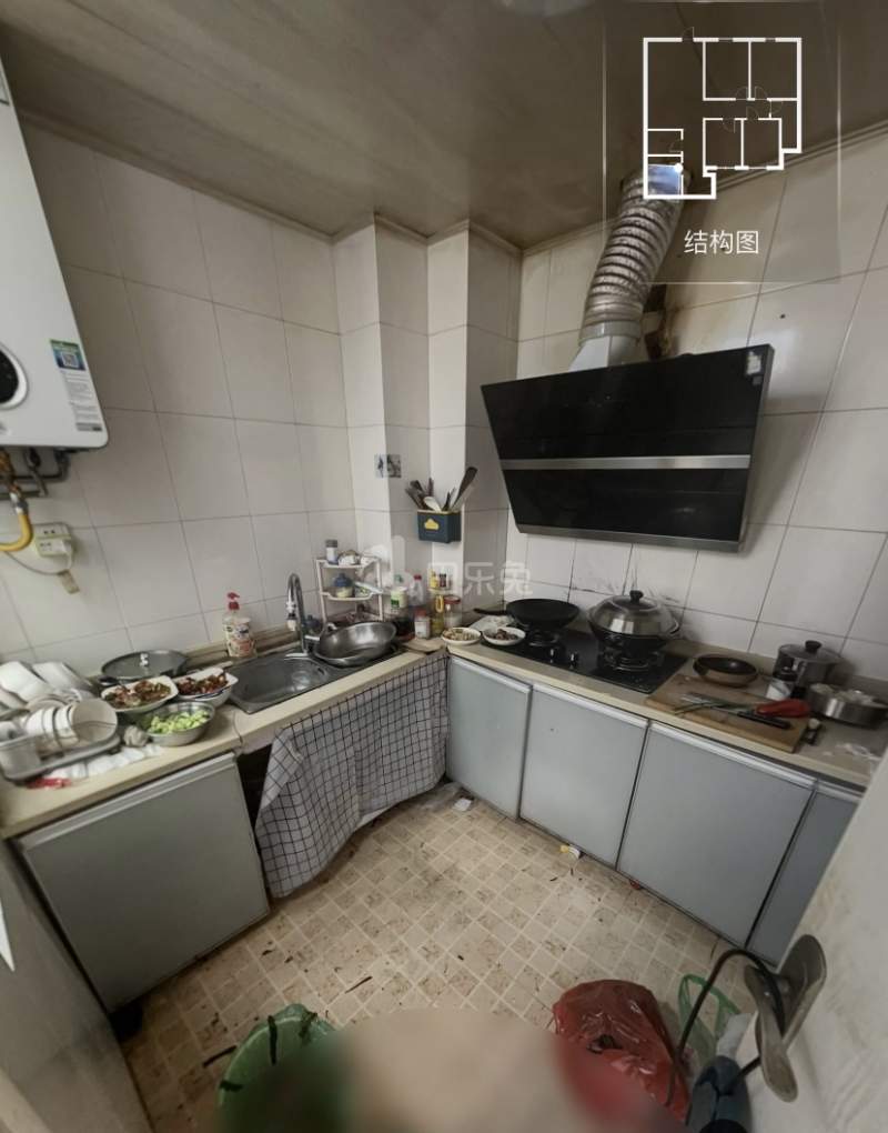 大华海派风景15191429卧室图3