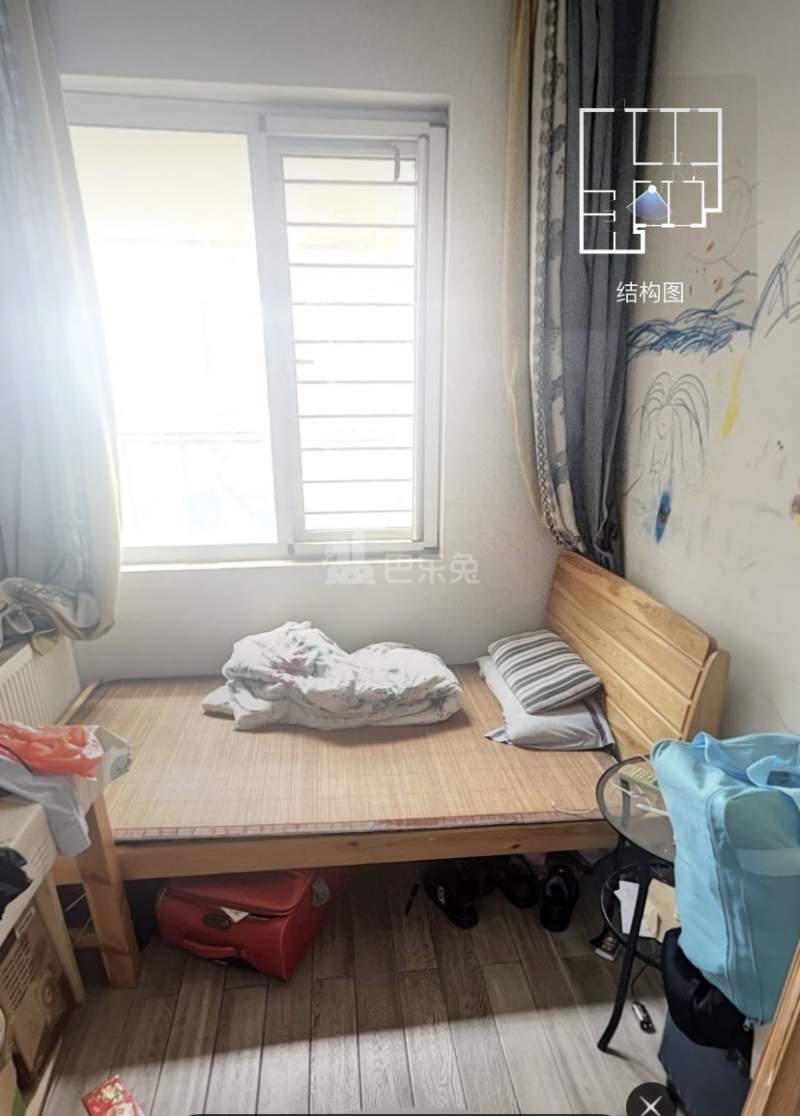 大华海派风景15191429卧室图4