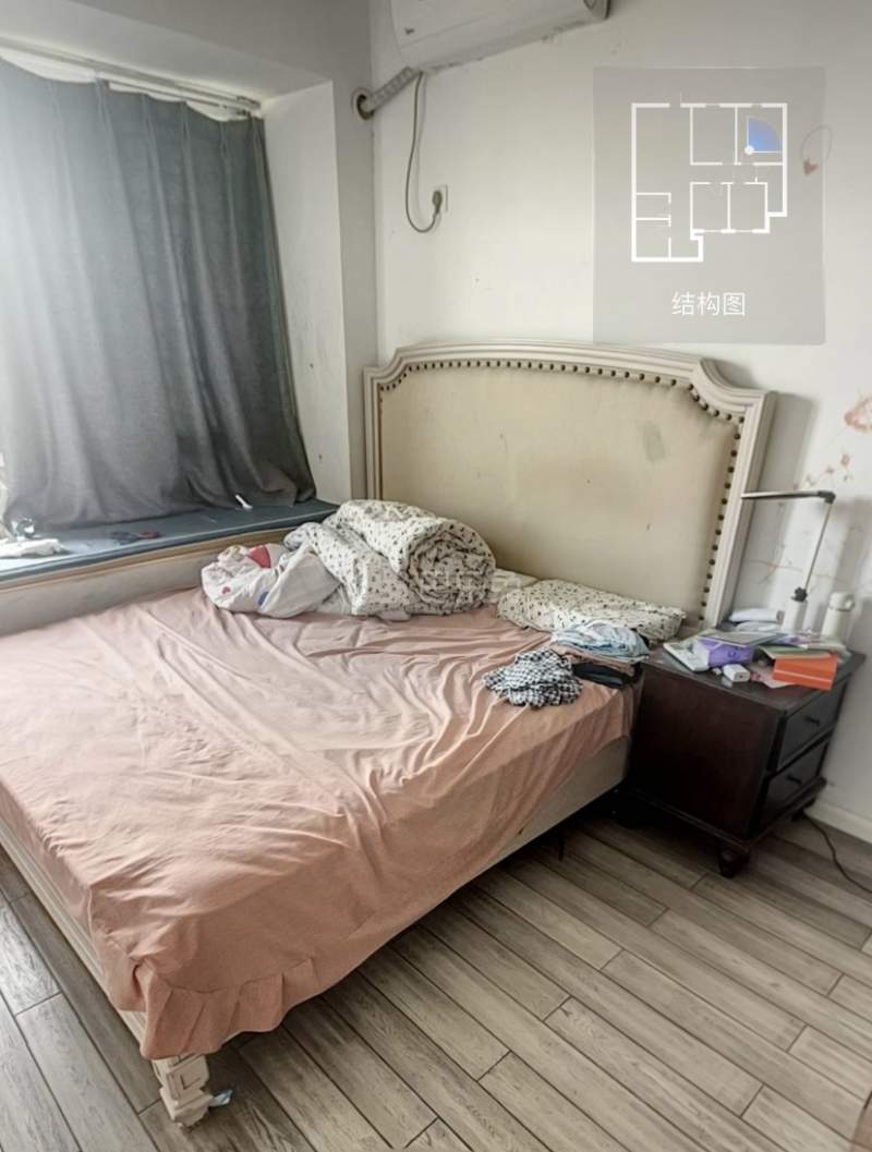 大华海派风景15191429卧室图6