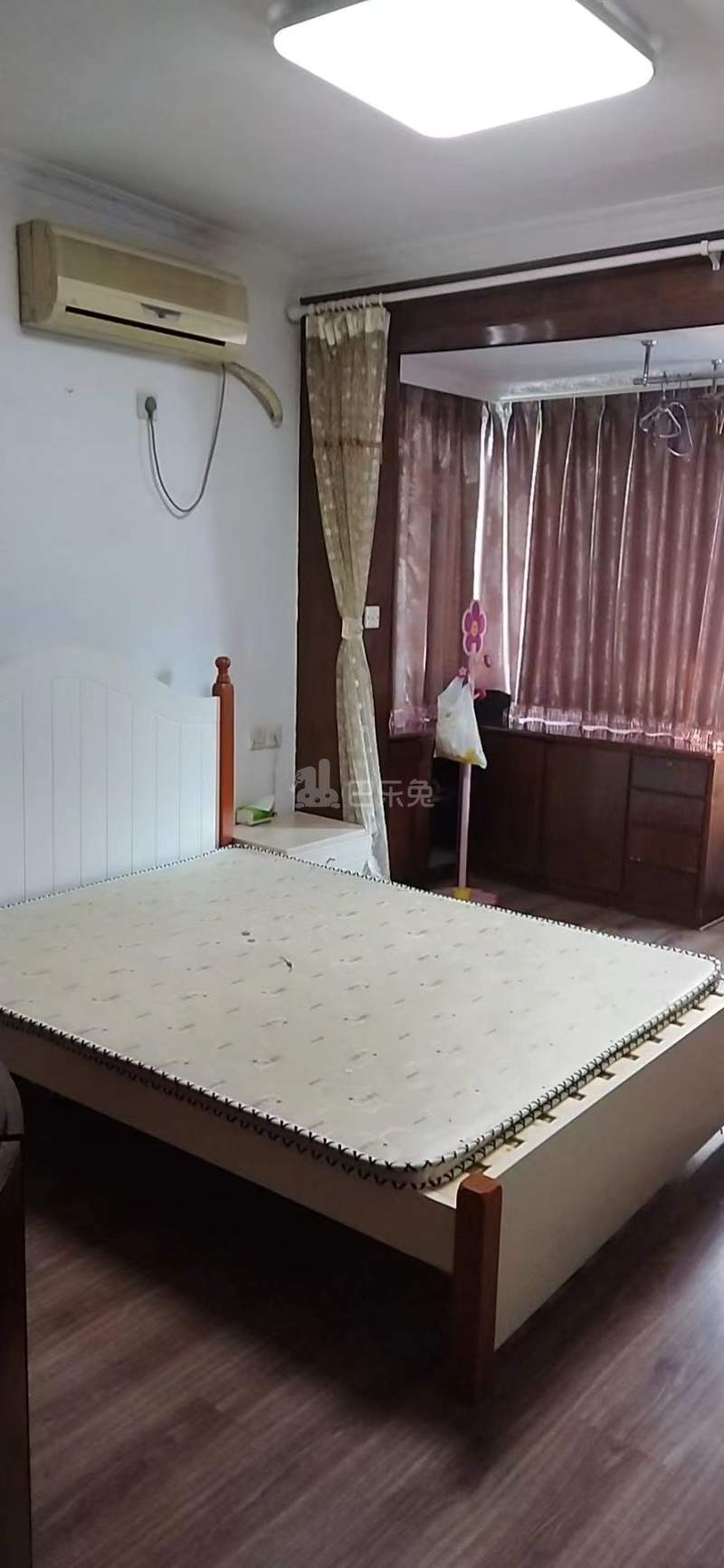 潮鸣苑南区15191605卧室图0