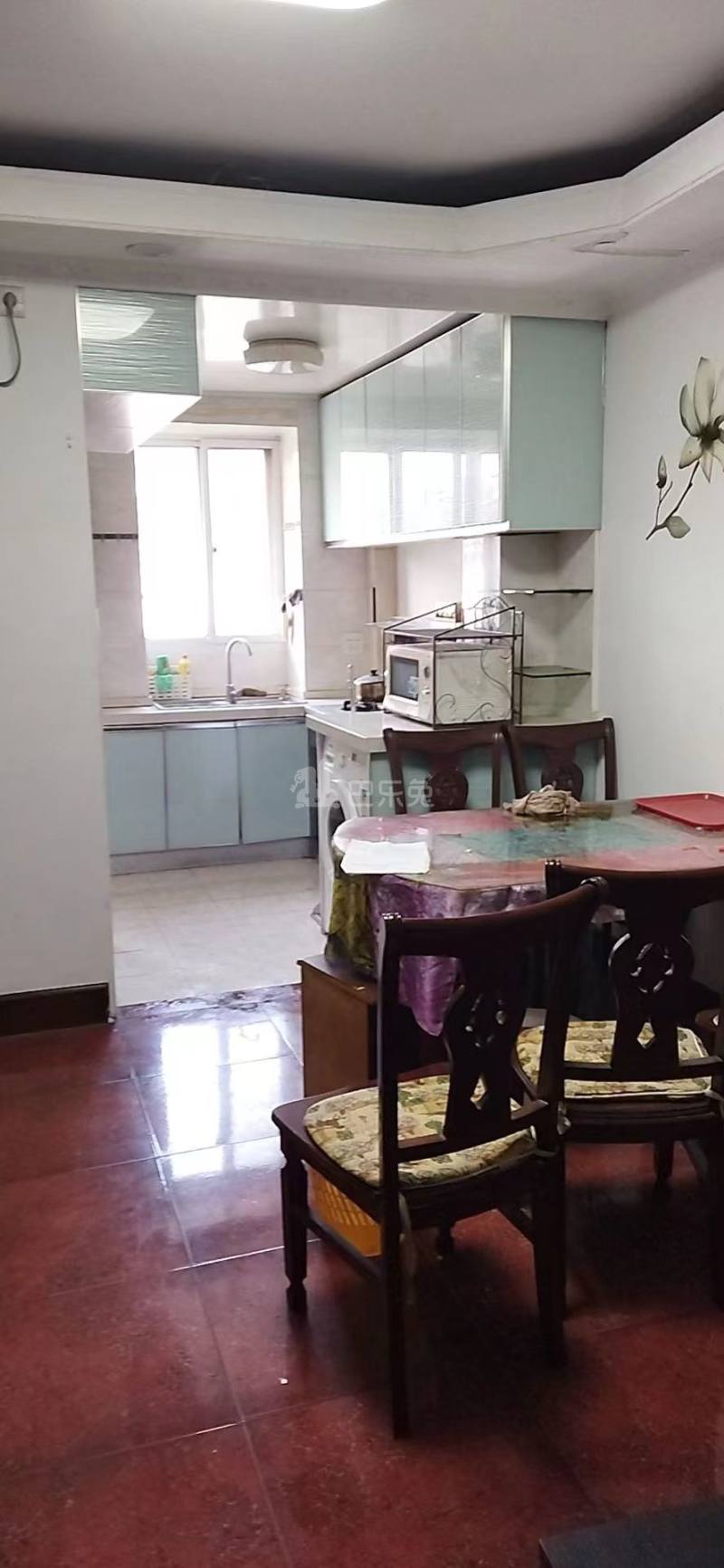 潮鸣苑南区15191605周边环境图7