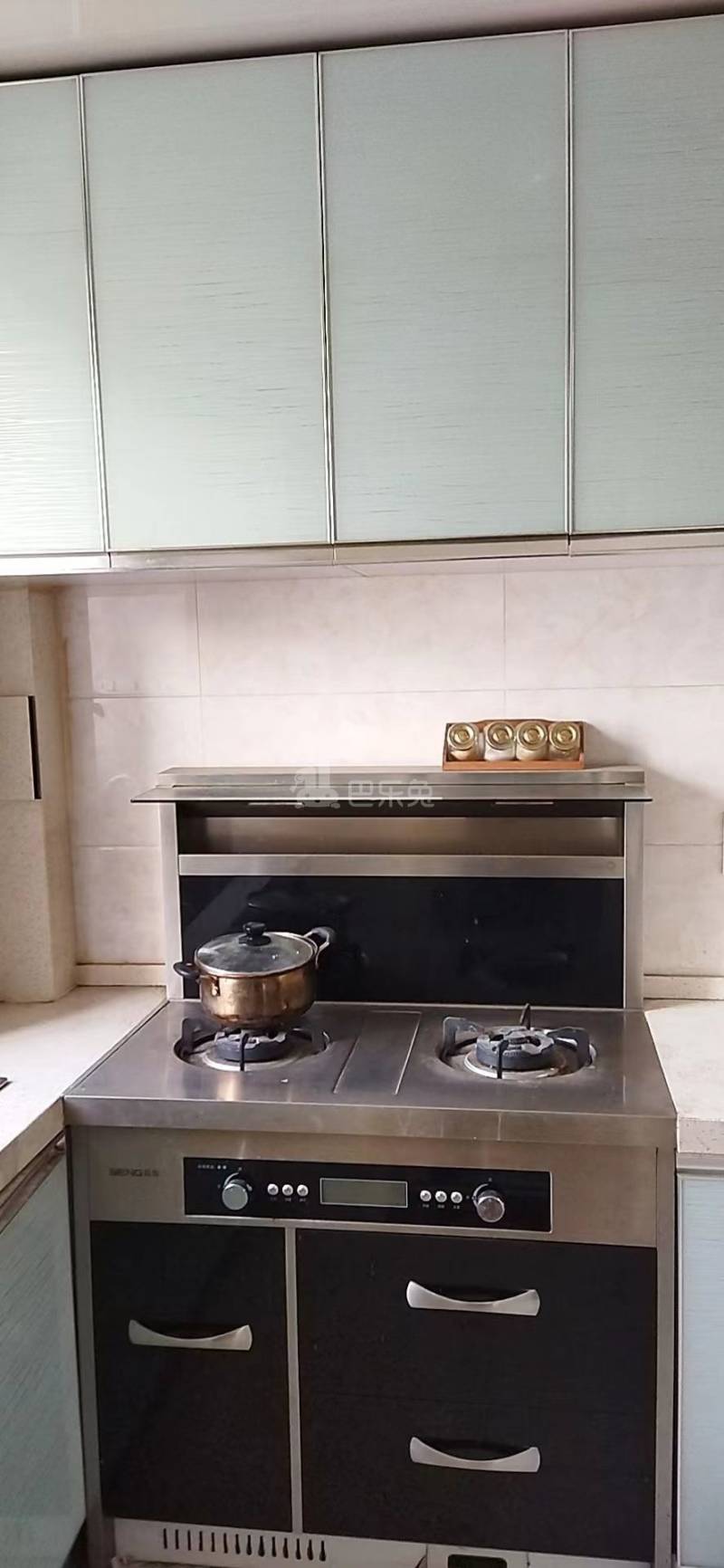 潮鸣苑南区15191605周边环境图9