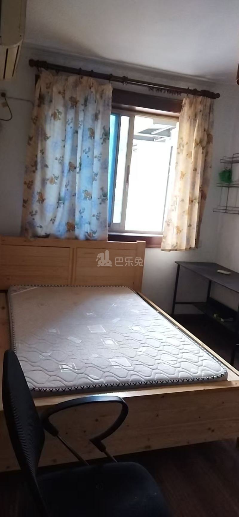 潮鸣苑南区15191605卧室图2