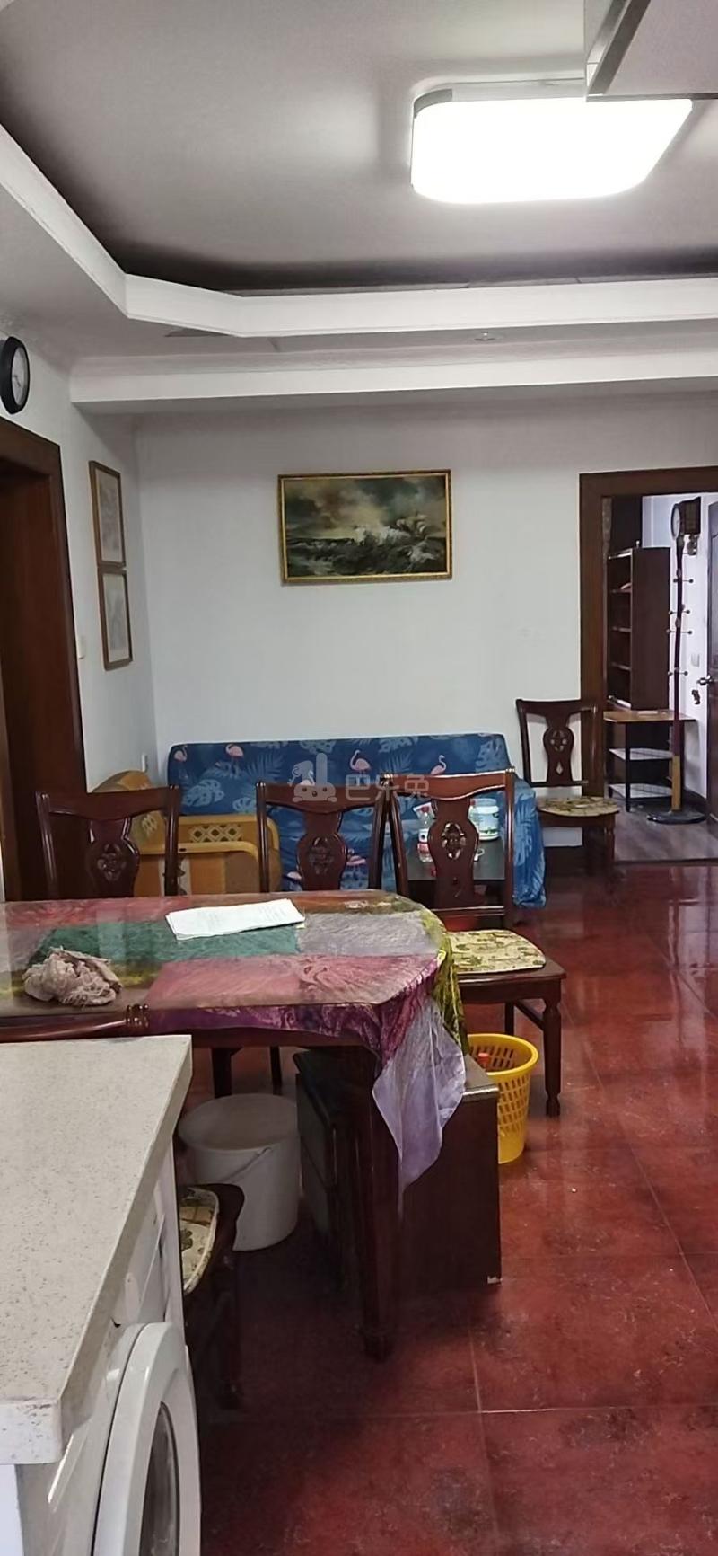 潮鸣苑南区15191605周边环境图13