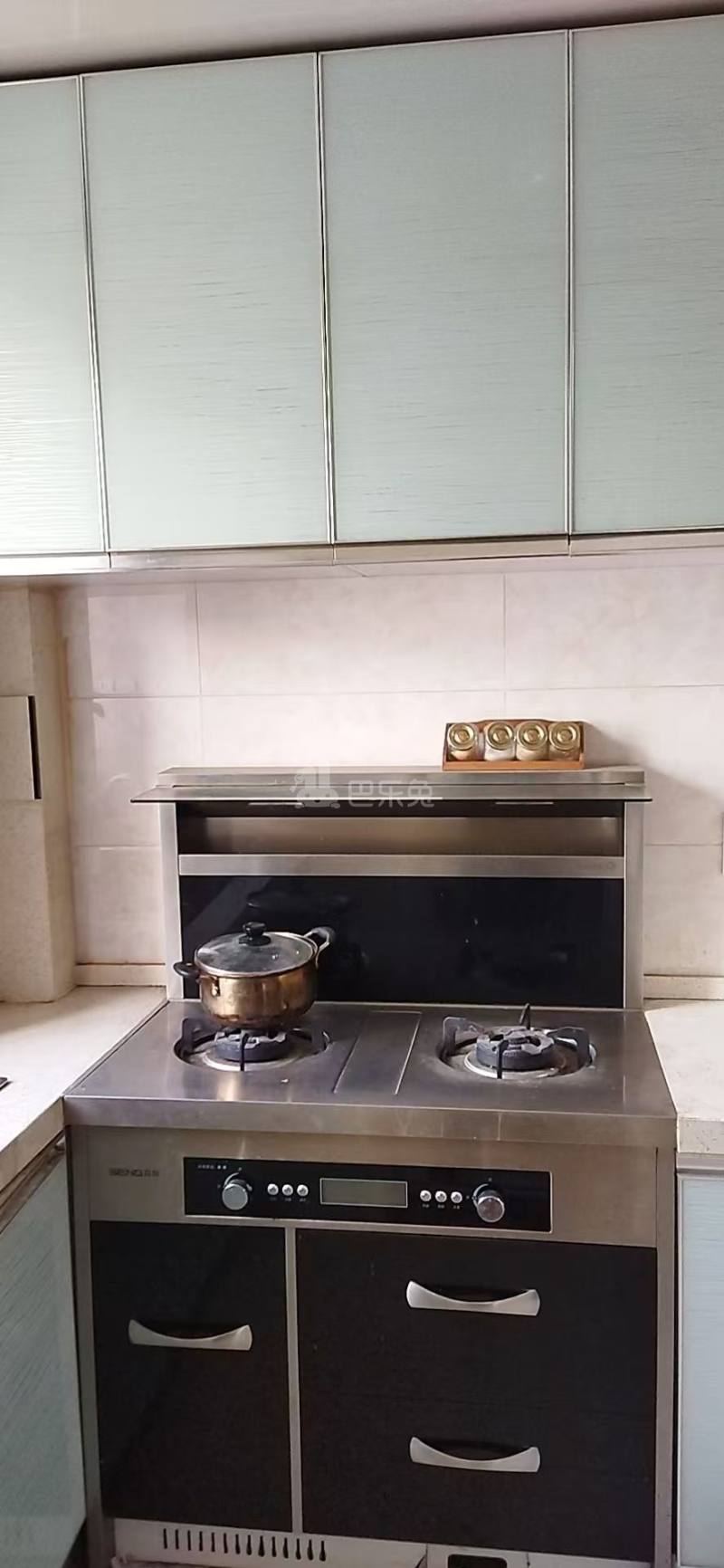 潮鸣苑南区15191605周边环境图14