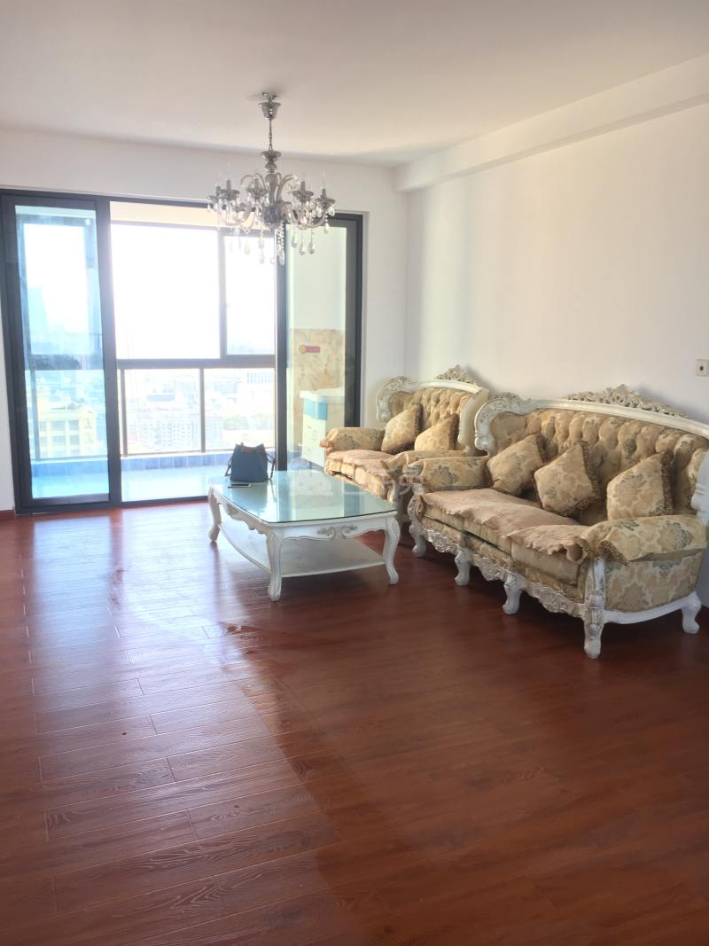 九龙仓世纪华府15193517卧室图1